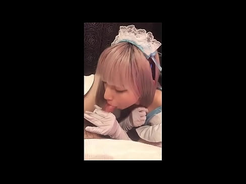 ❤️ Japanese Idol [mayuka], costume babu Perancis, bagian 1, blowjob jeung jerk off jeung lotion ❌ porno super dina su.recetasketo.top ❌️❤